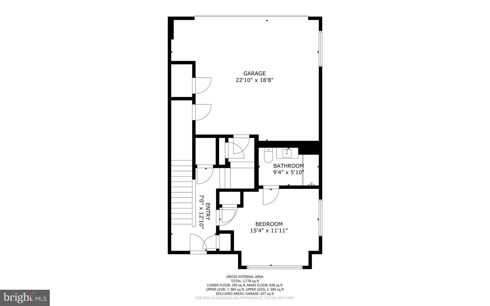 TOWER OAKS - Residential