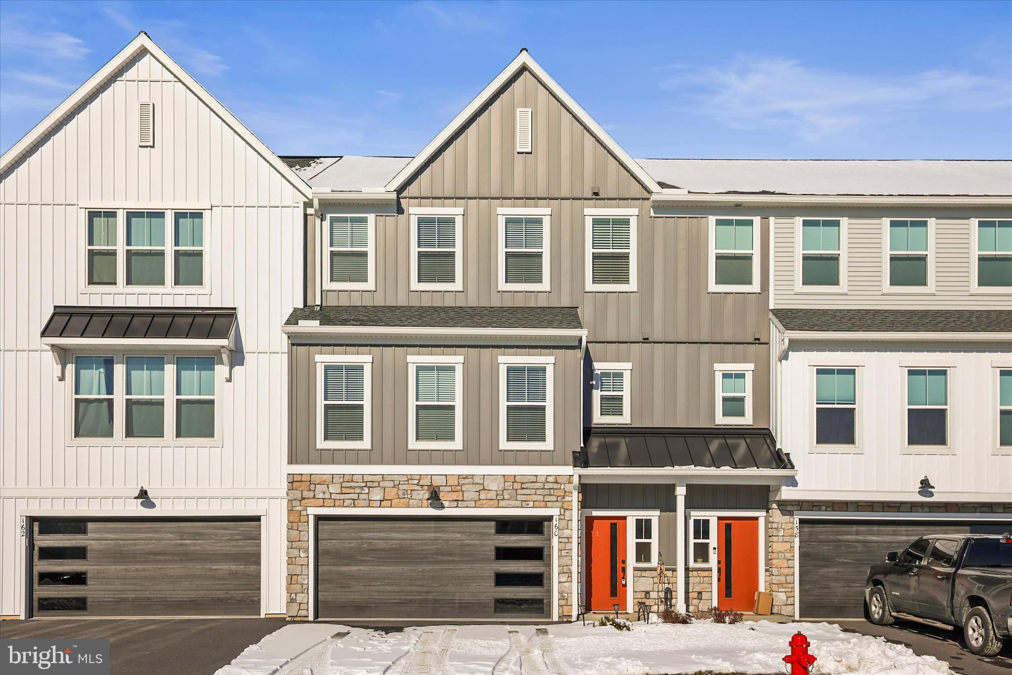 COPPER RIDGE - Residential