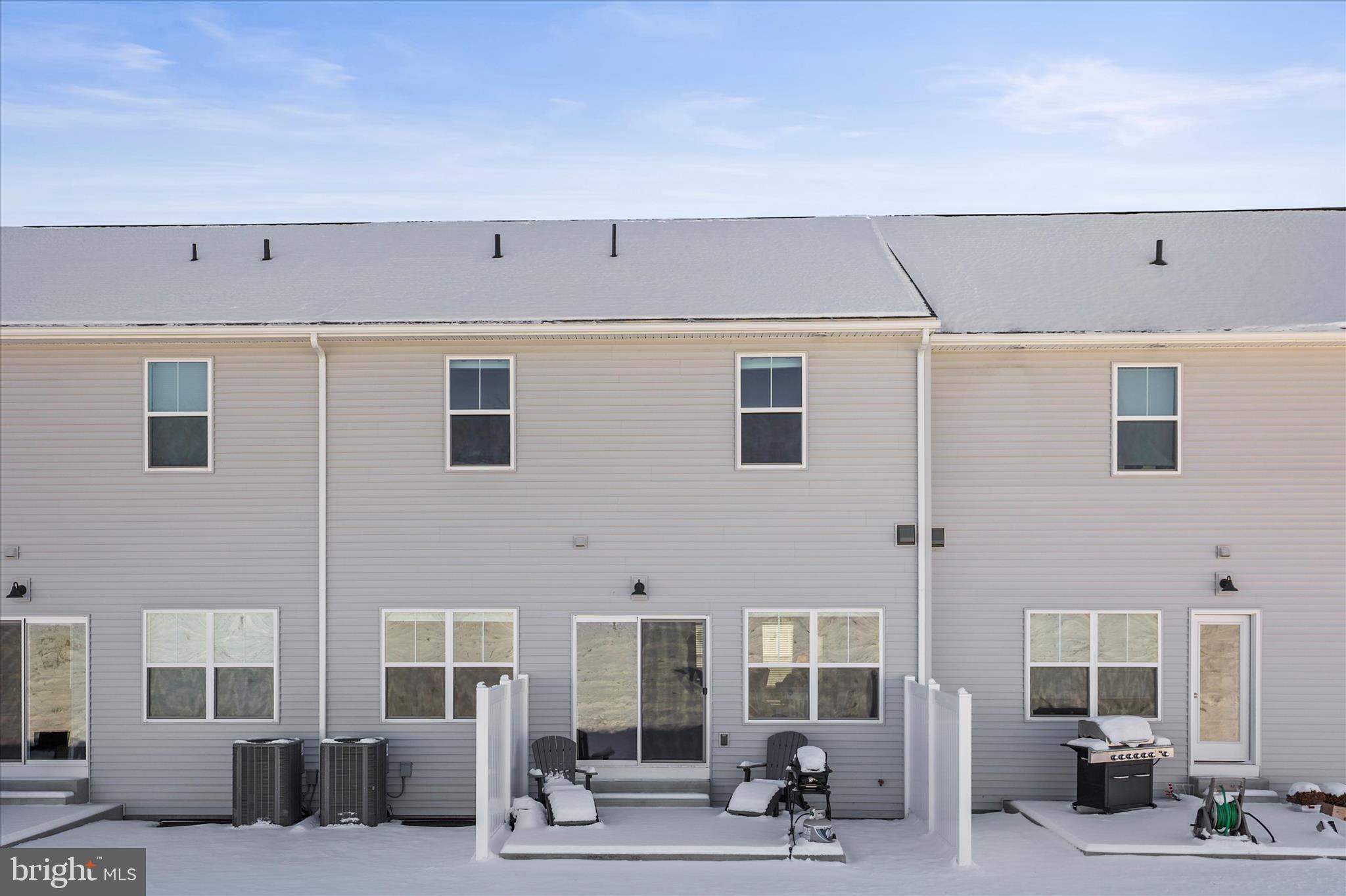 COPPER RIDGE - Residential