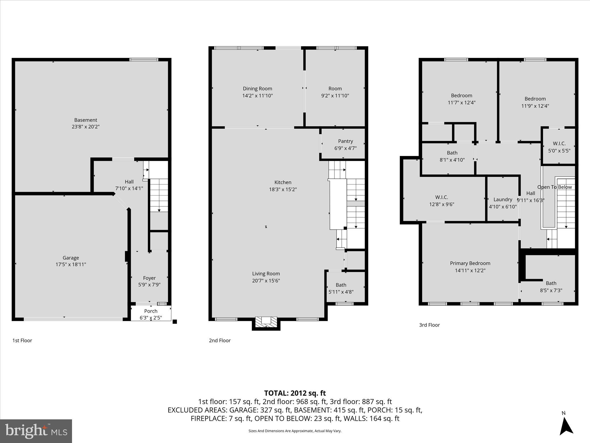 COPPER RIDGE - Residential