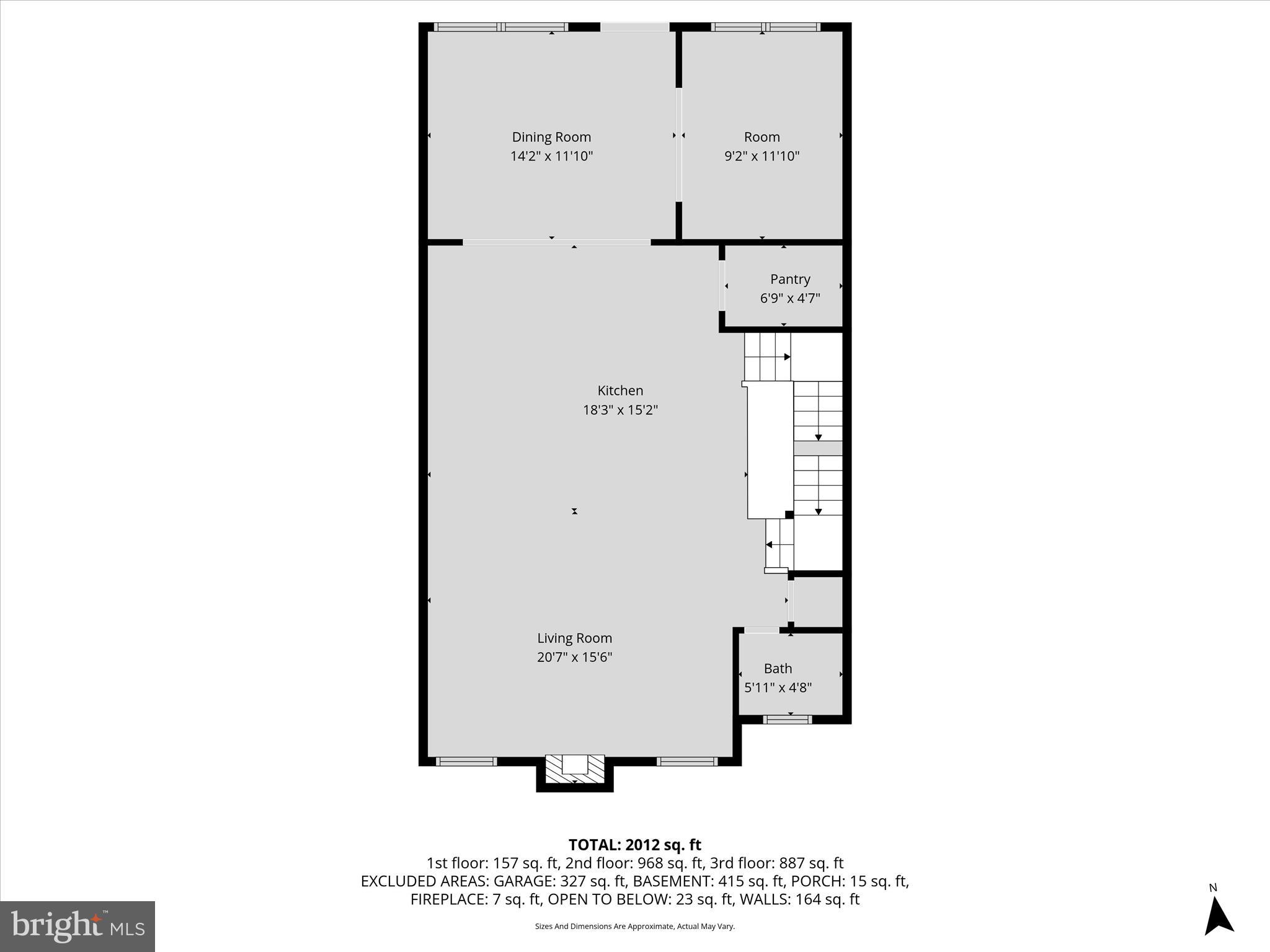 COPPER RIDGE - Residential