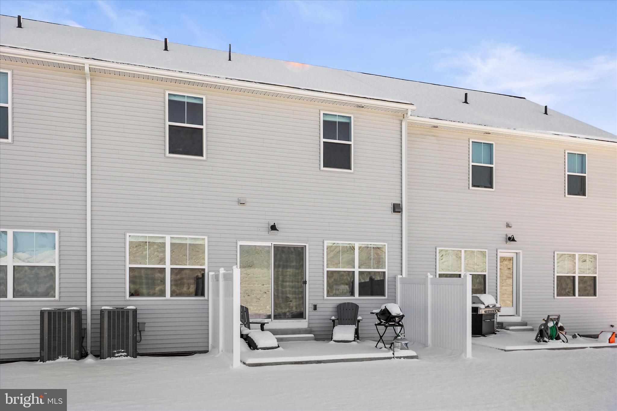 COPPER RIDGE - Residential