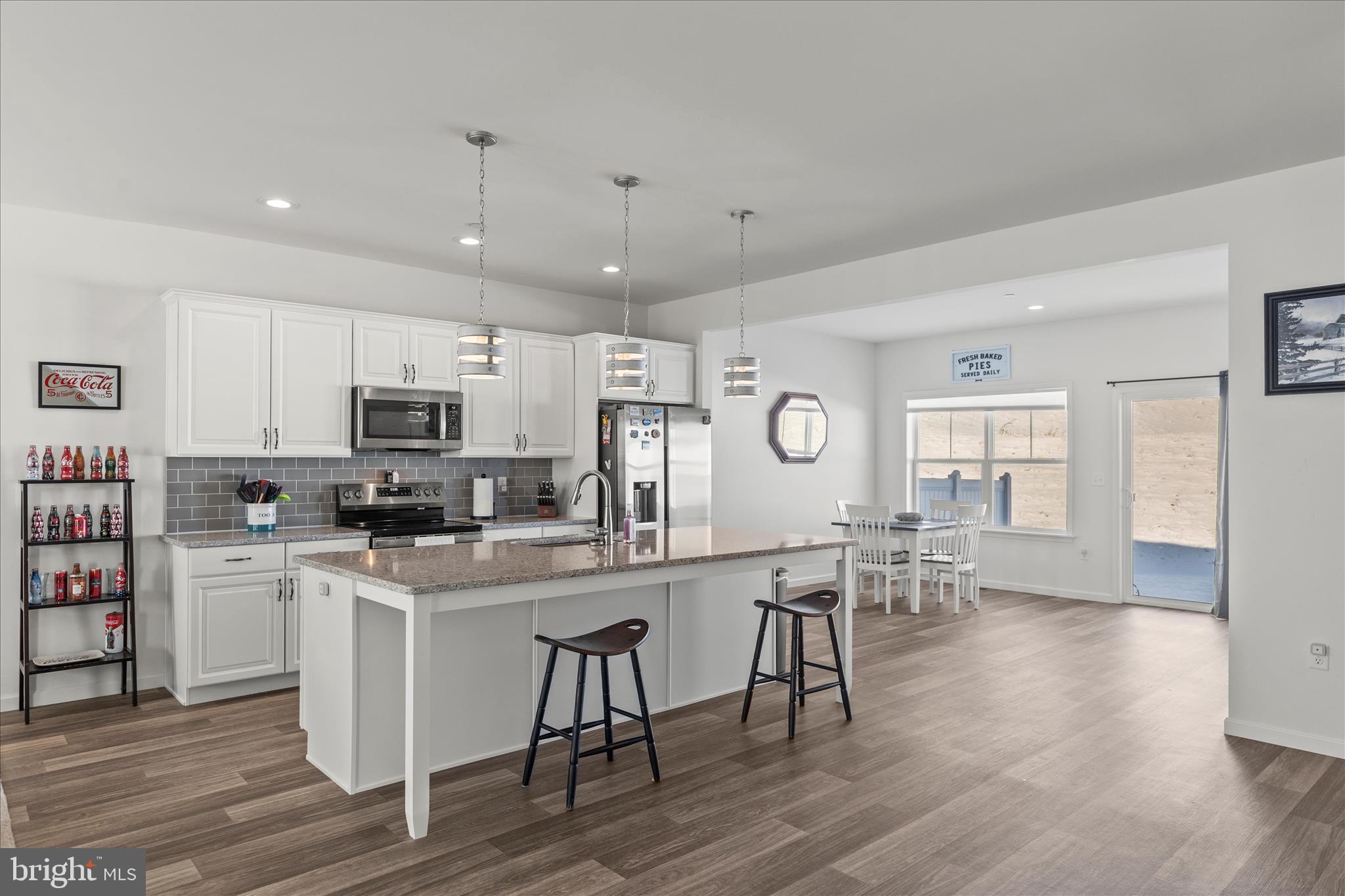 COPPER RIDGE - Residential