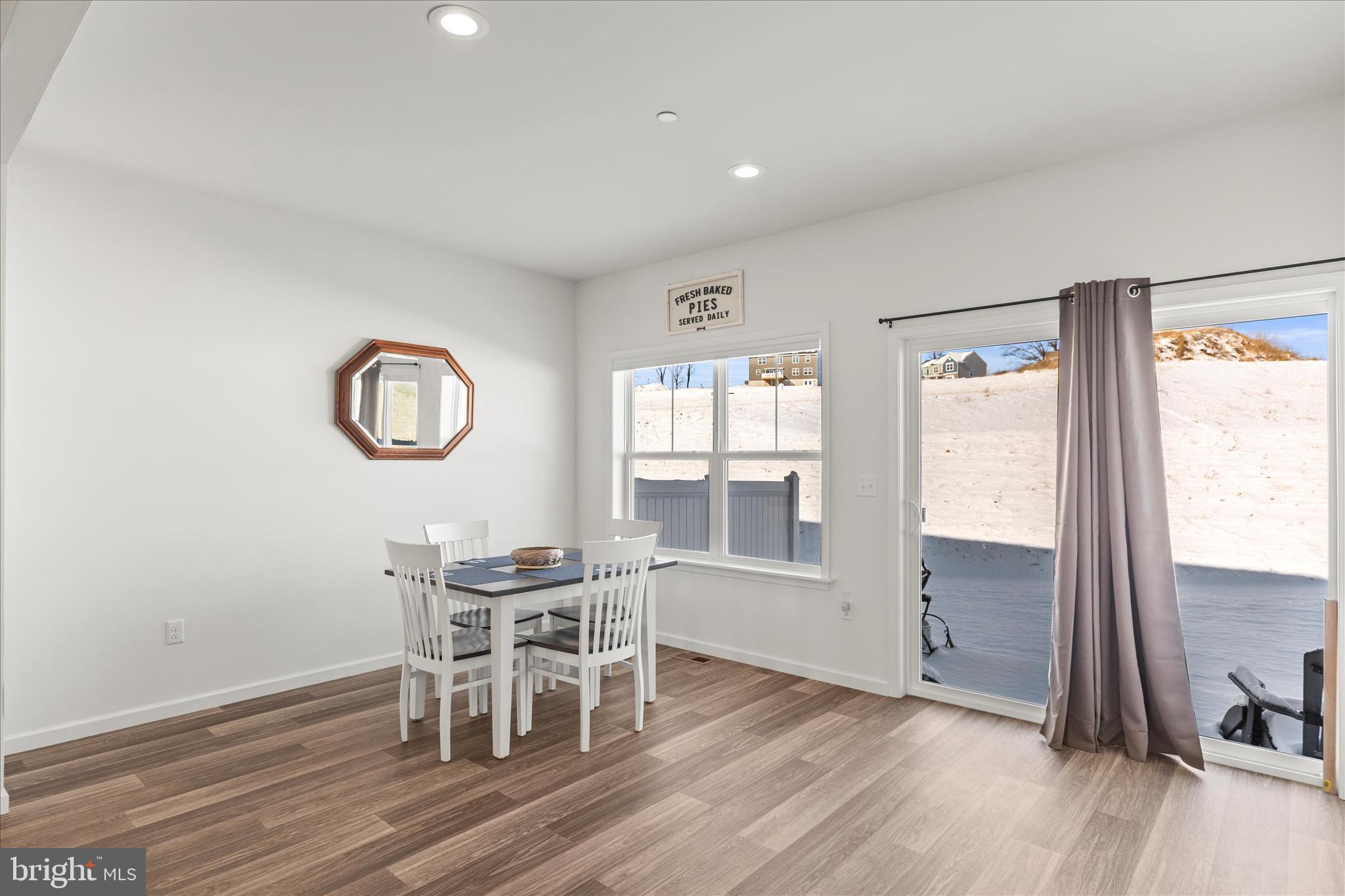 COPPER RIDGE - Residential