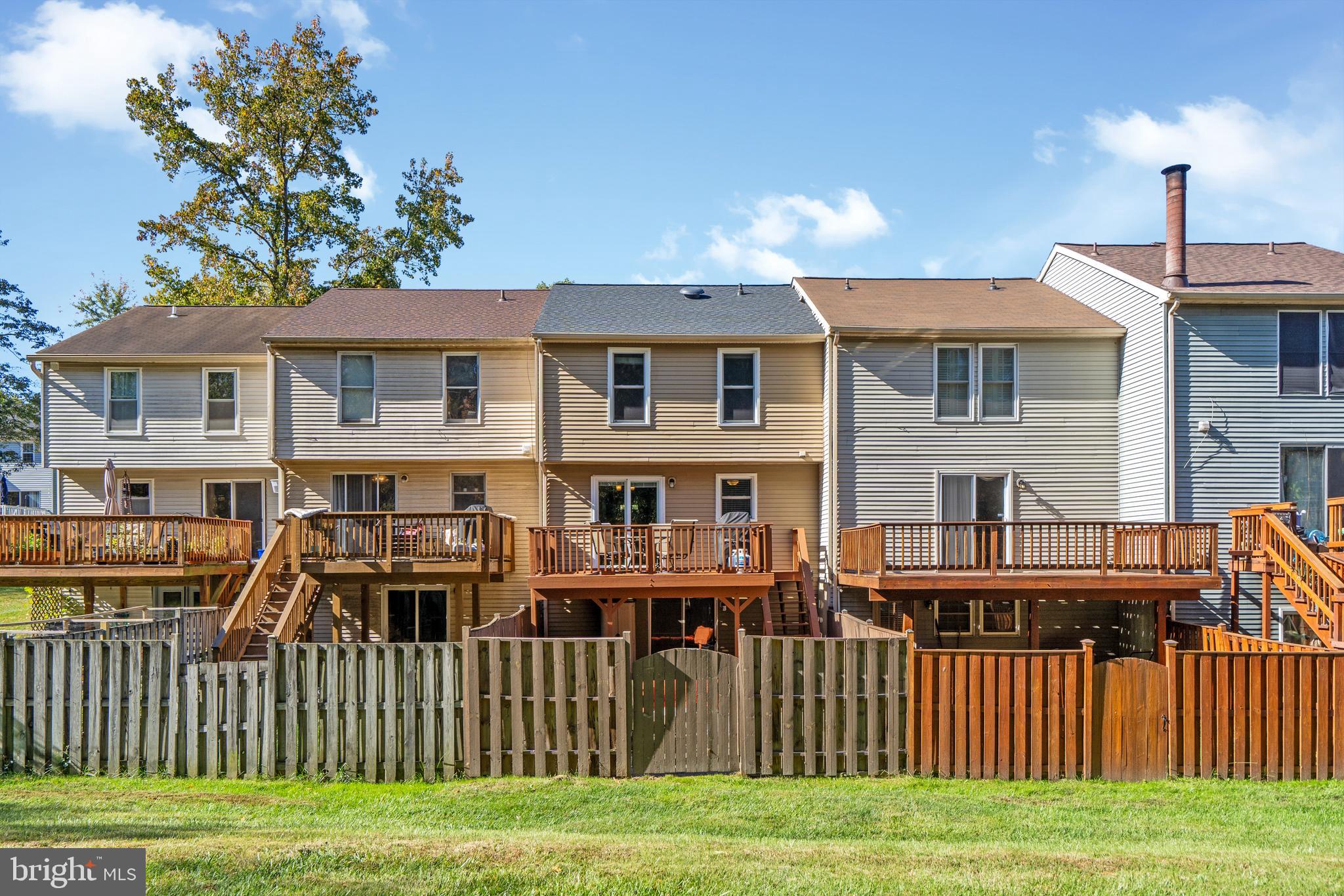 SETTLERS LANDING - Residential