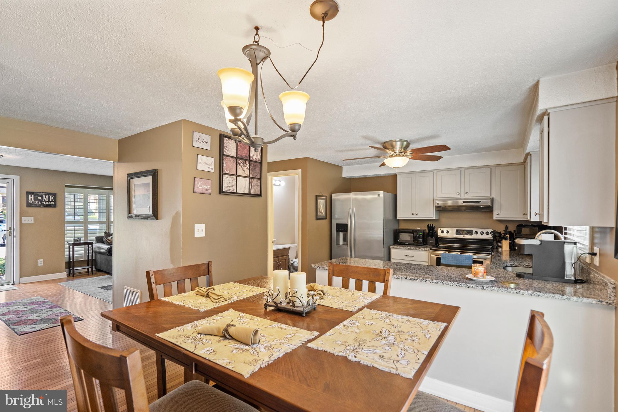 SETTLERS LANDING - Residential