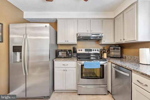 9351 CABOT COURT LAUREL MD 20723