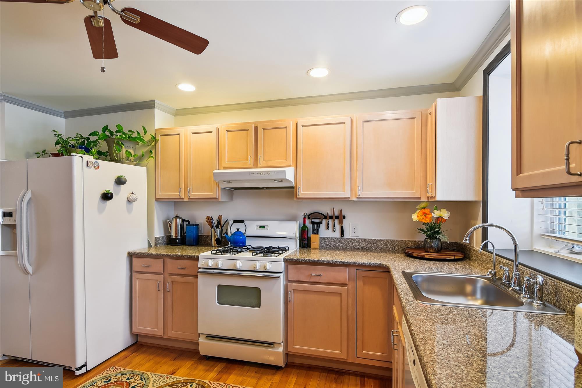 CANTON - Residential