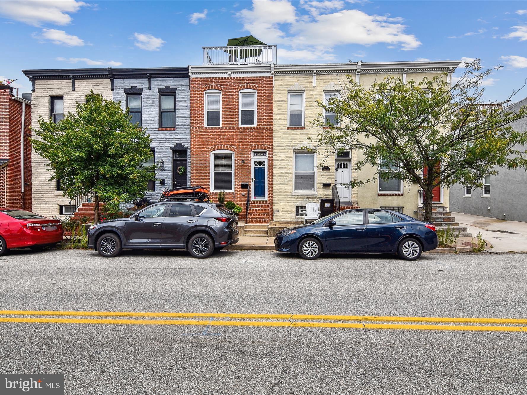 CANTON - Residential