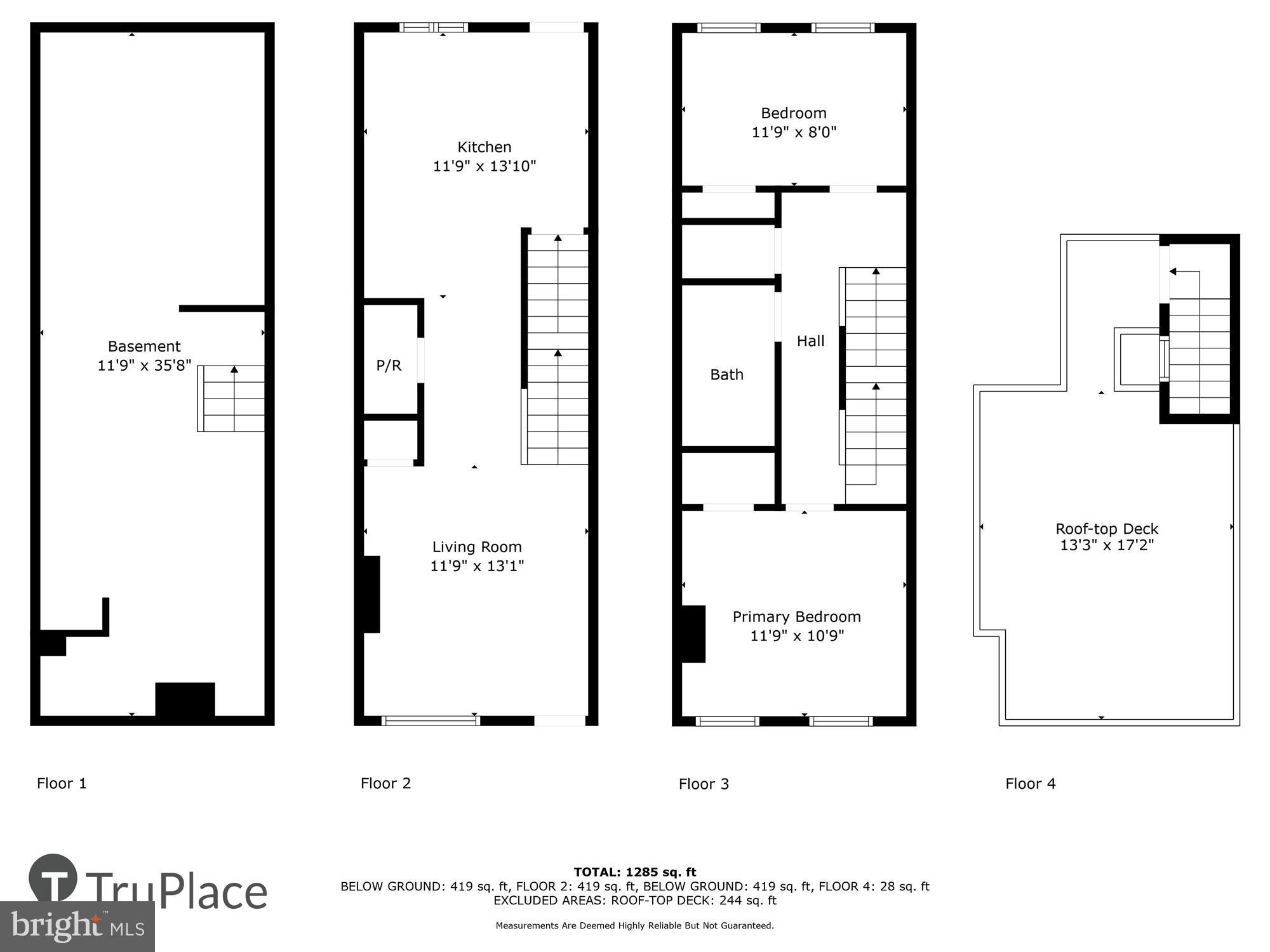 CANTON - Residential