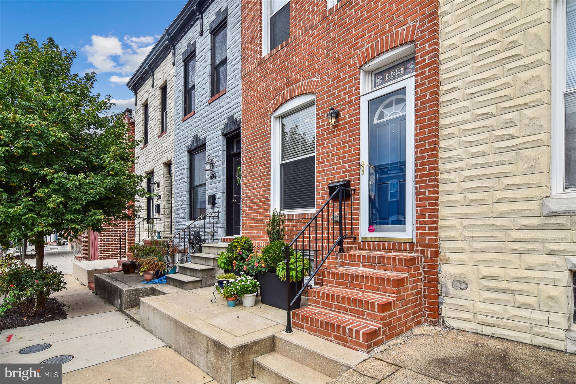 CANTON - Residential