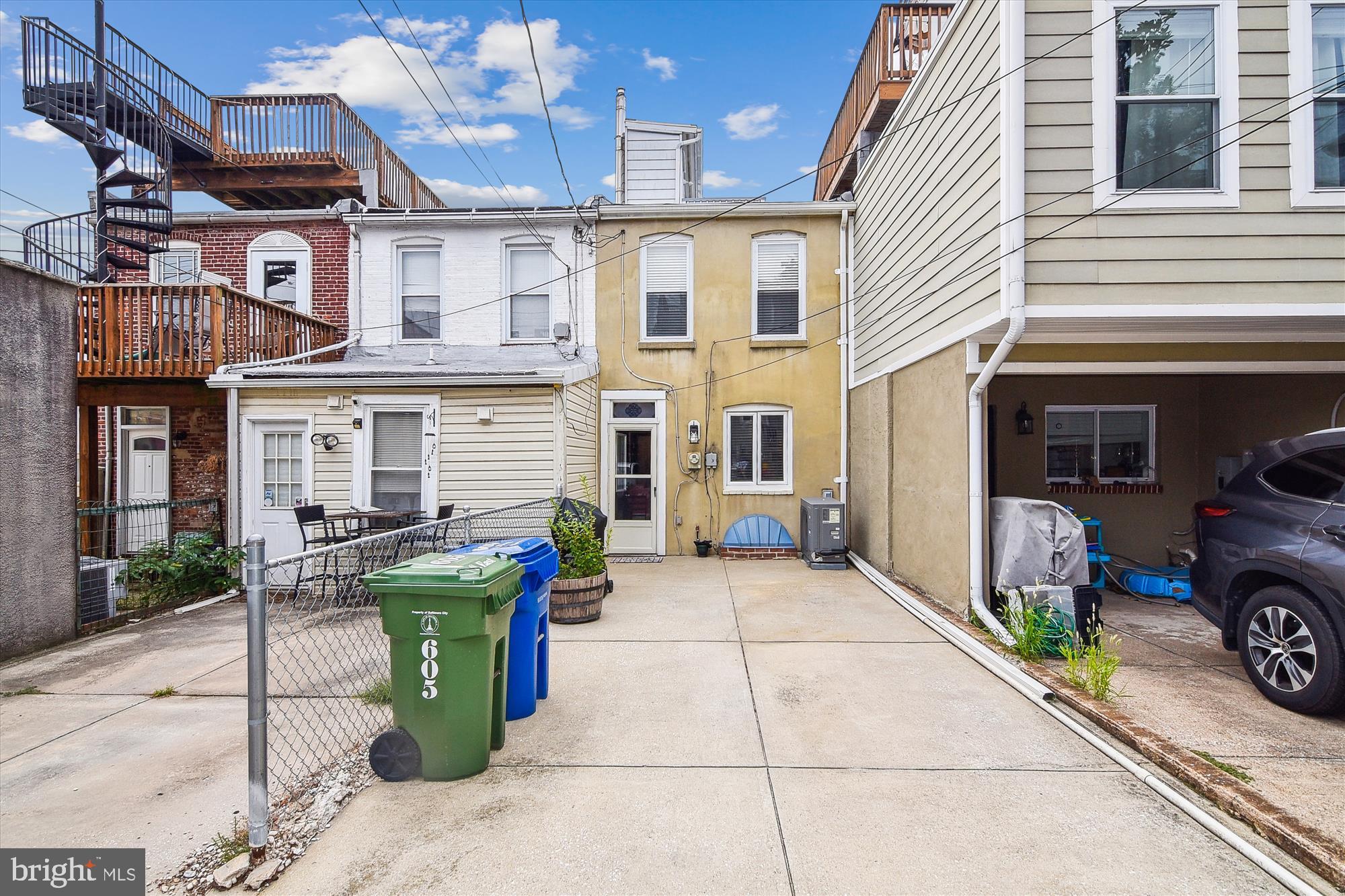 CANTON - Residential