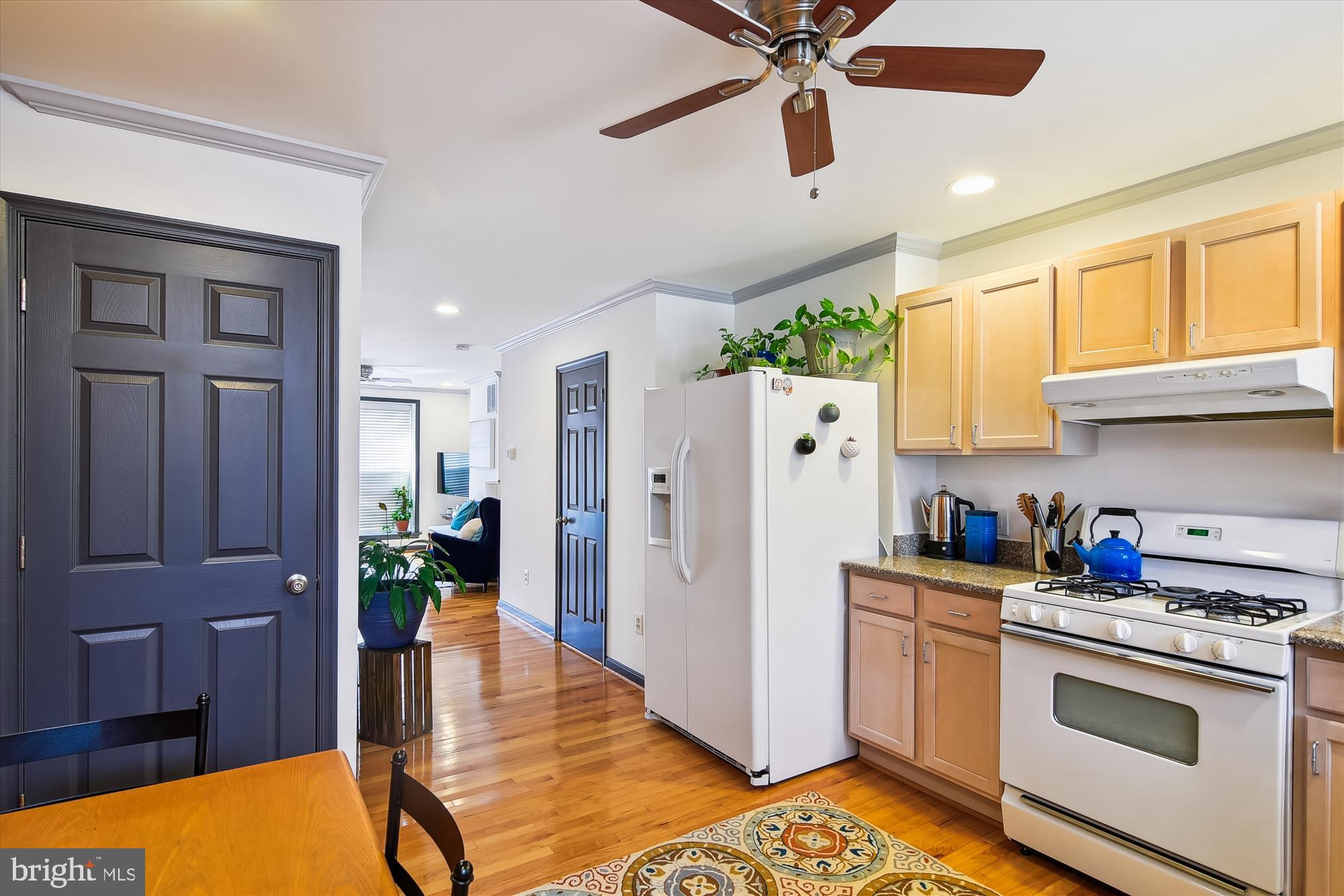 CANTON - Residential