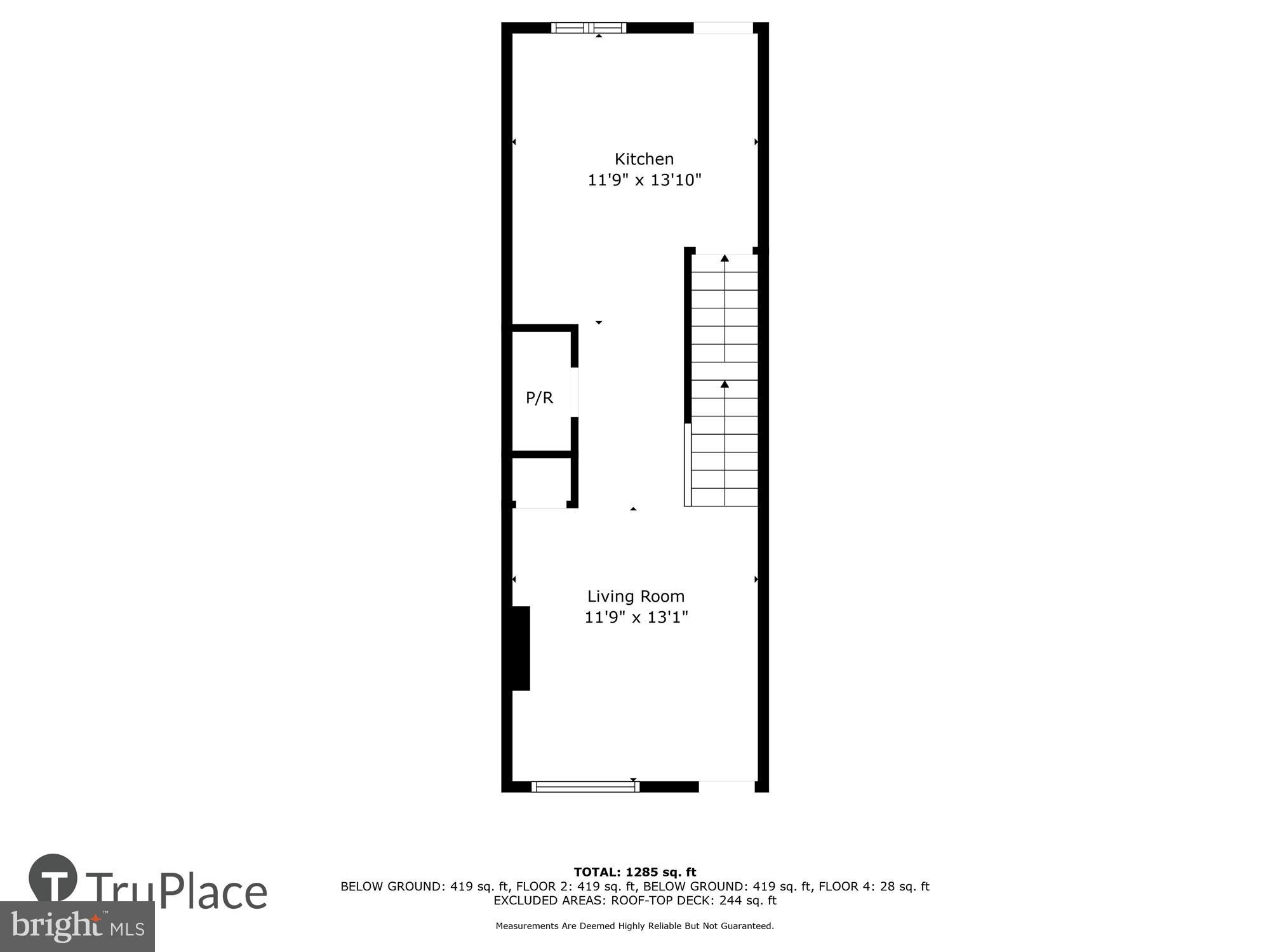 CANTON - Residential