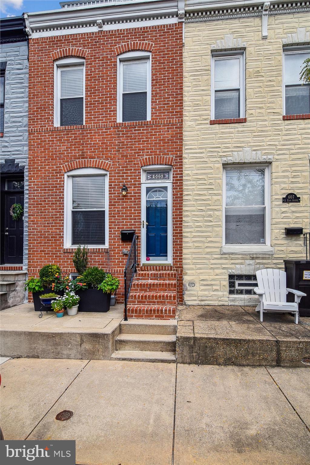 CANTON - Residential