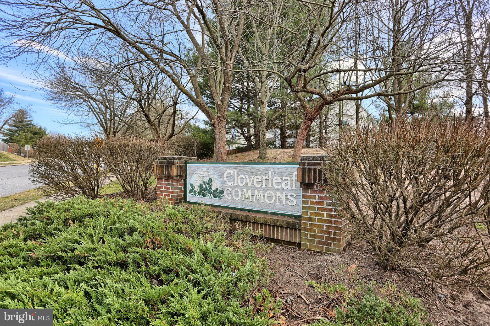 CLOVERLEAF COMMONS - Residential