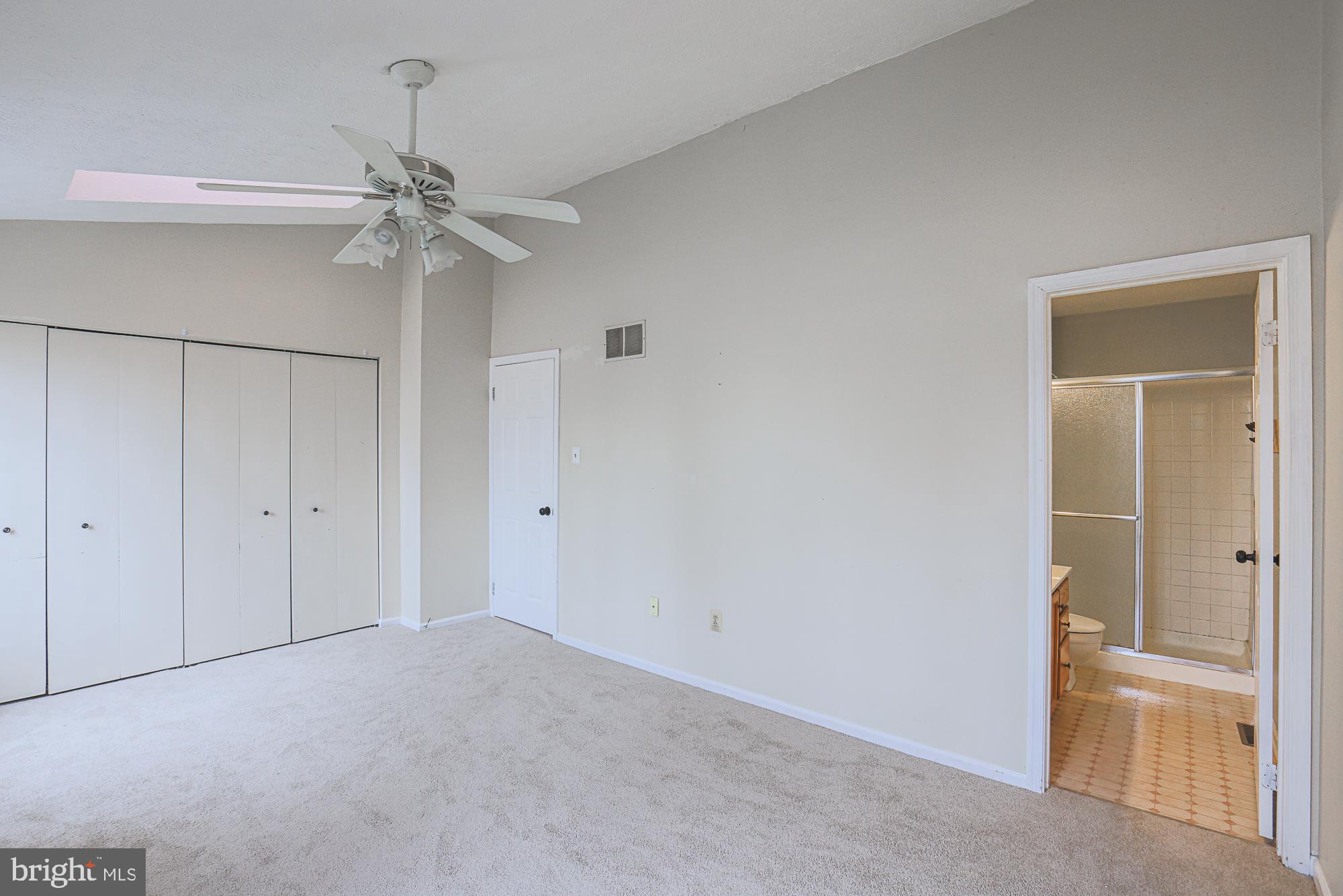 WHITE OAK - Residential