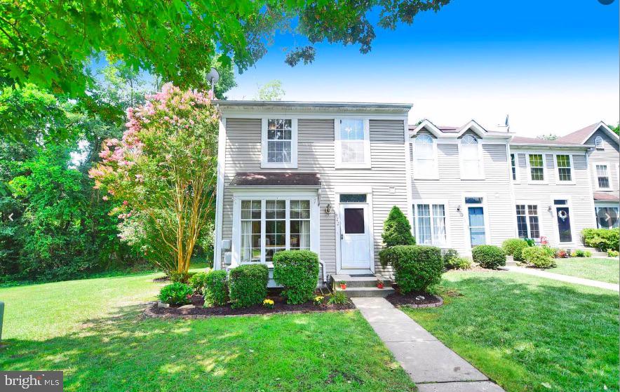 WHITE OAK - Residential