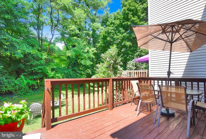 WHITE OAK - Residential