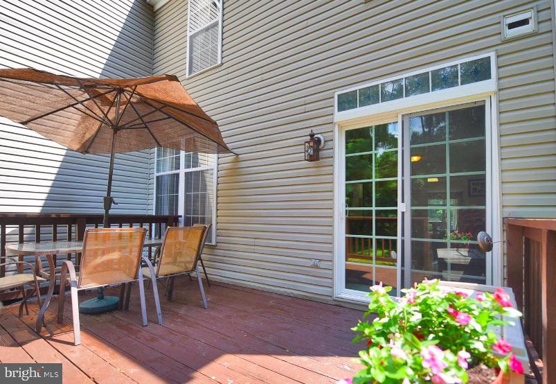 WHITE OAK - Residential