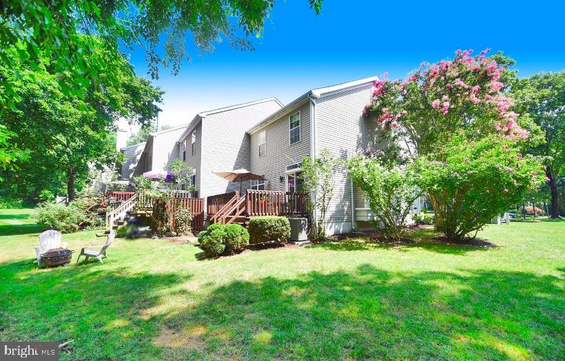 WHITE OAK - Residential