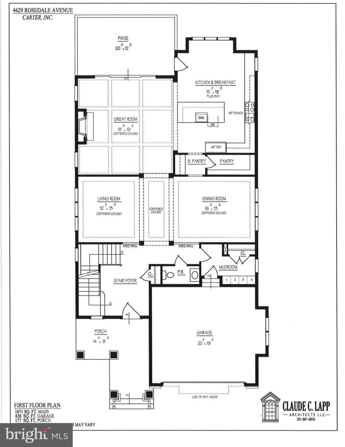 ROSEDALE PARK - Residential