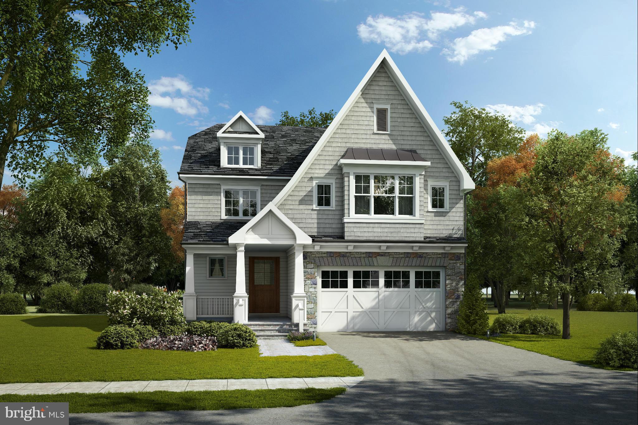 ROSEDALE PARK - Residential
