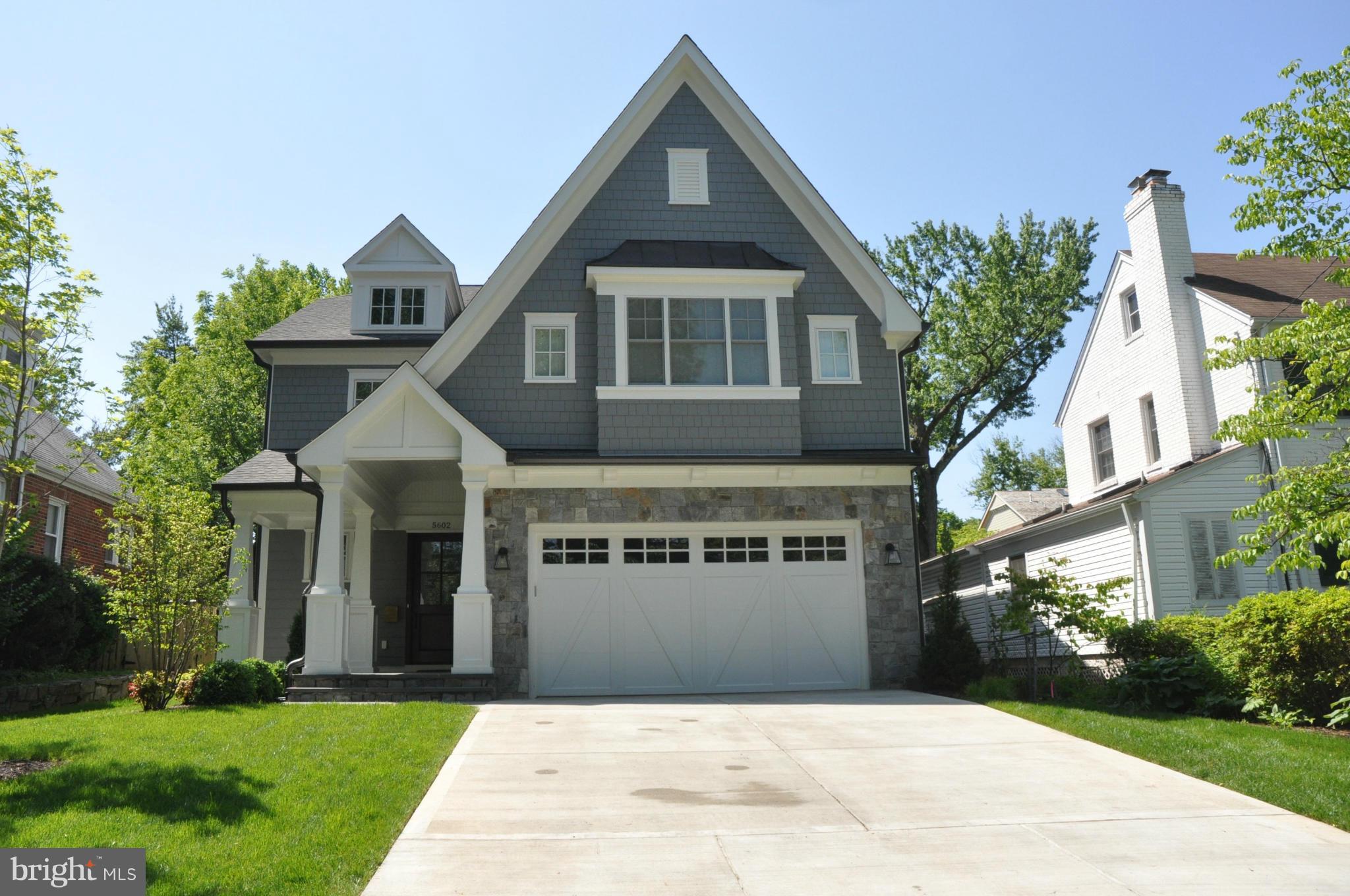 ROSEDALE PARK - Residential