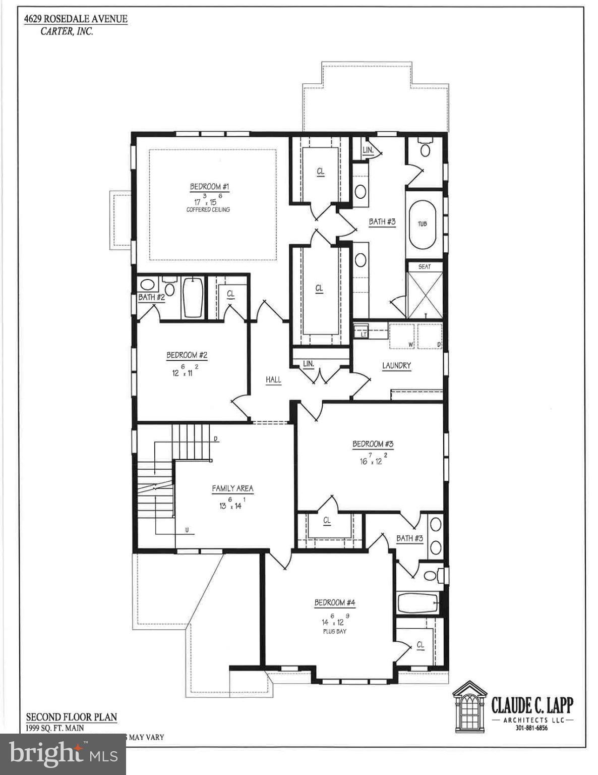 ROSEDALE PARK - Residential