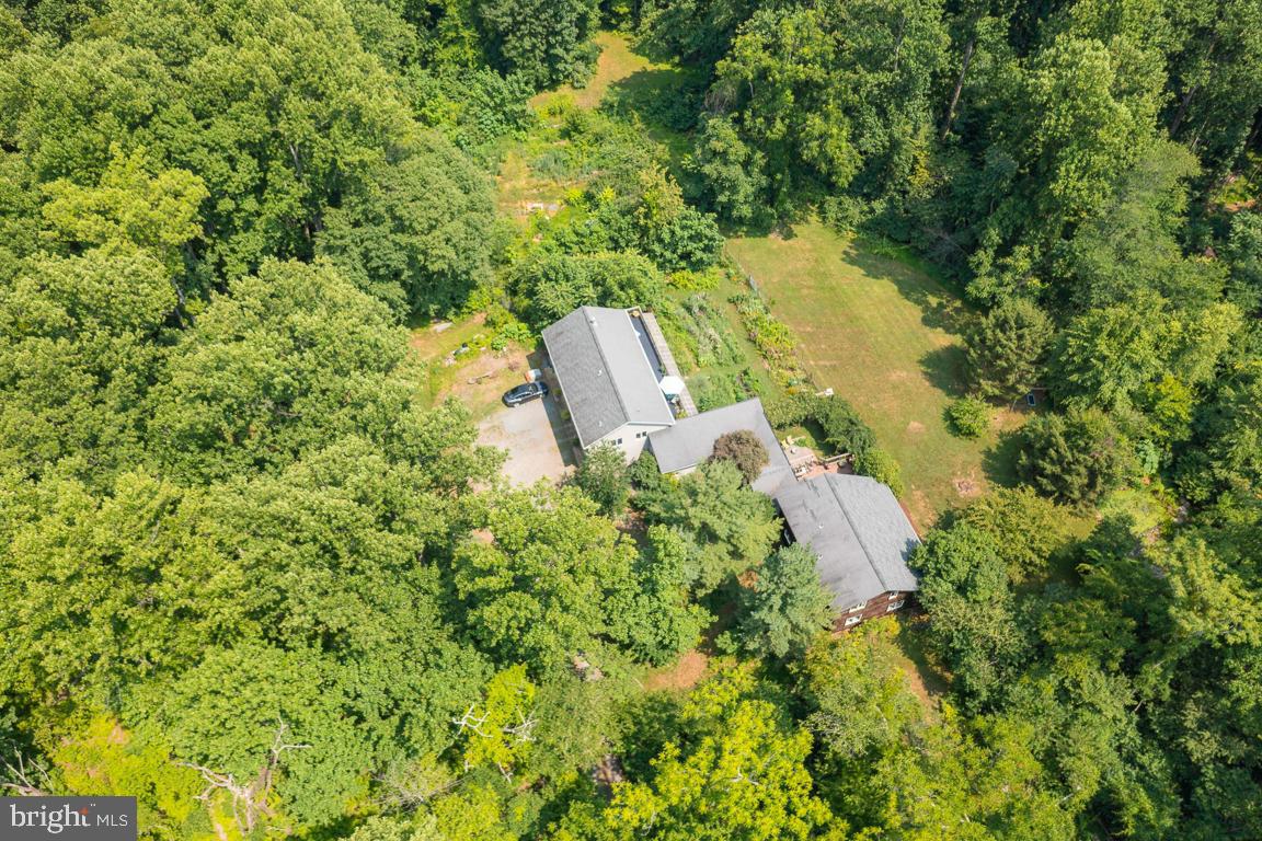 MOUNT PLEASANT EST - Residential