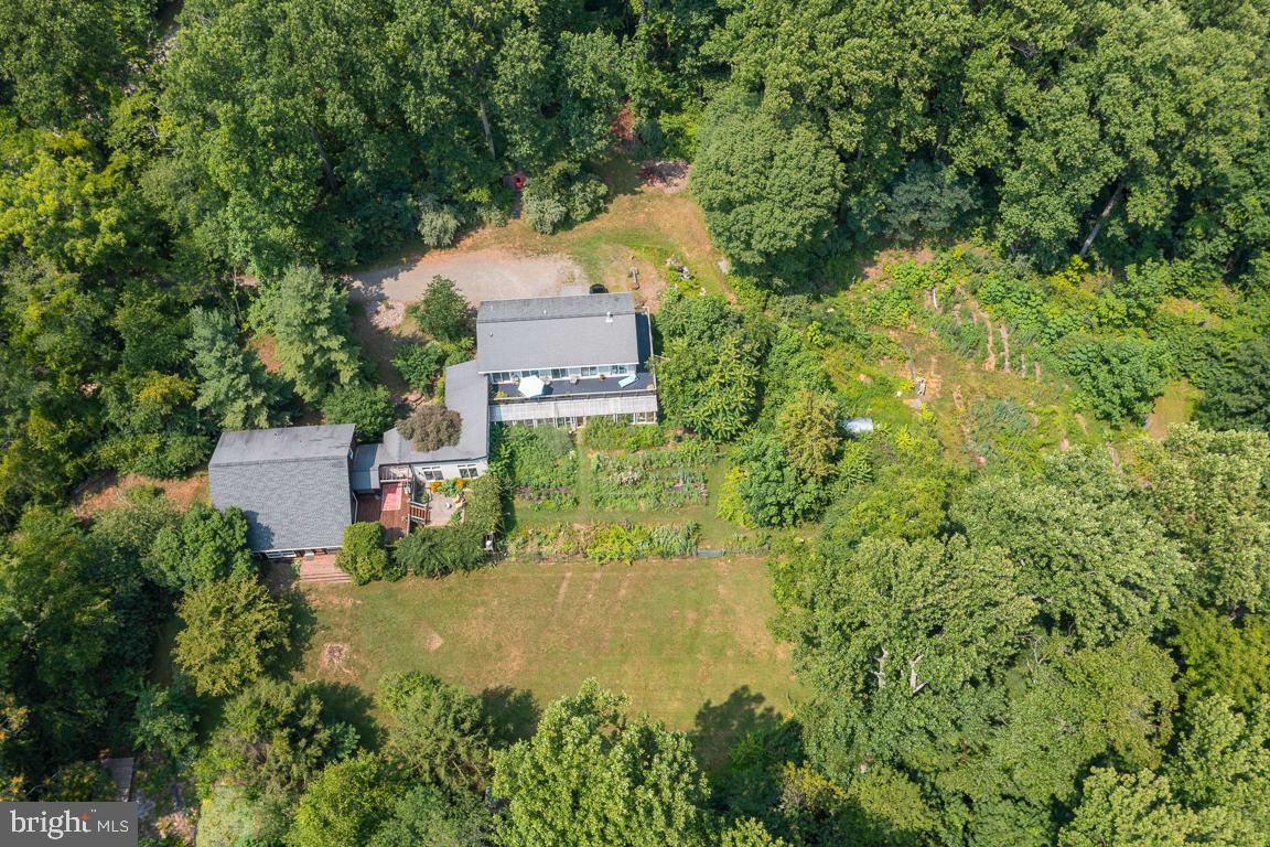 MOUNT PLEASANT EST - Residential