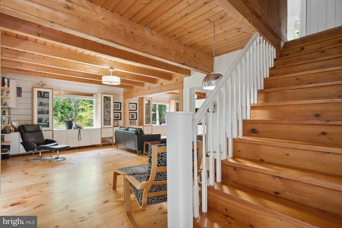 MOUNT PLEASANT EST - Residential