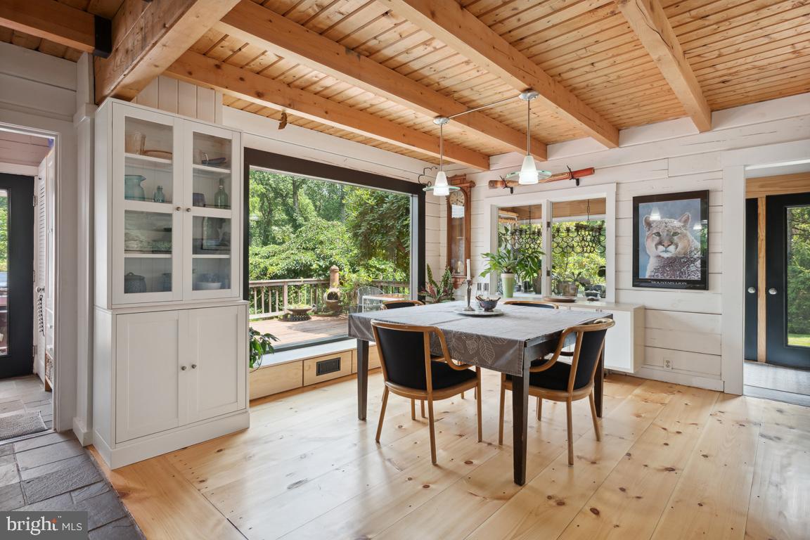 MOUNT PLEASANT EST - Residential