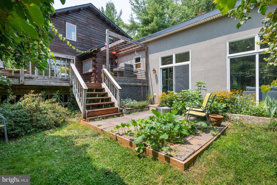 MOUNT PLEASANT EST - Residential