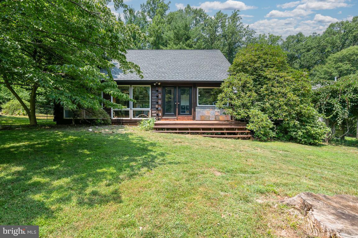 MOUNT PLEASANT EST - Residential