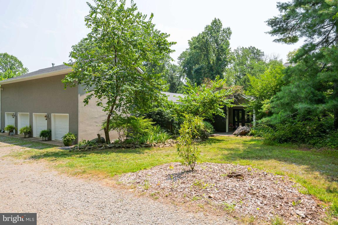 MOUNT PLEASANT EST - Residential