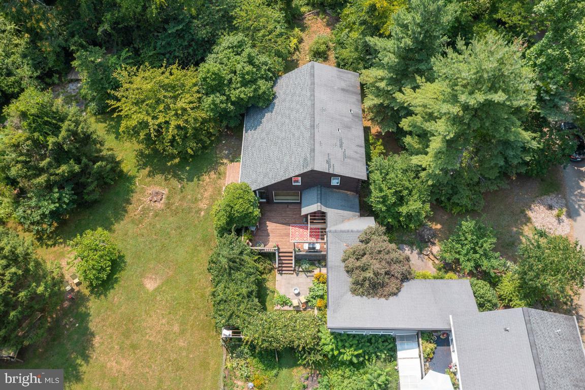 MOUNT PLEASANT EST - Residential