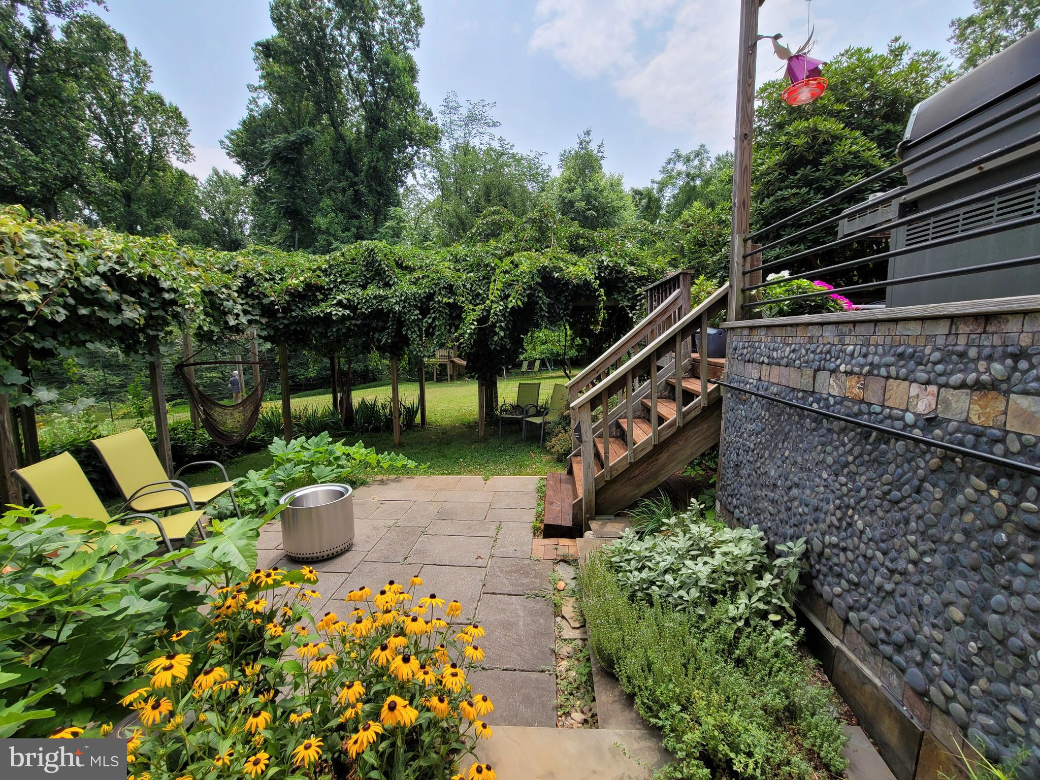 MOUNT PLEASANT EST - Residential