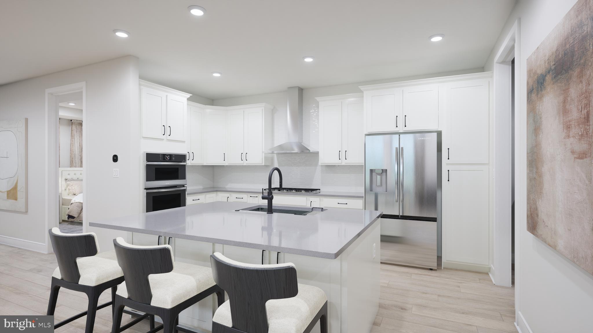 HIATT POINTE AT SNOWDEN BRIDGE - Residential