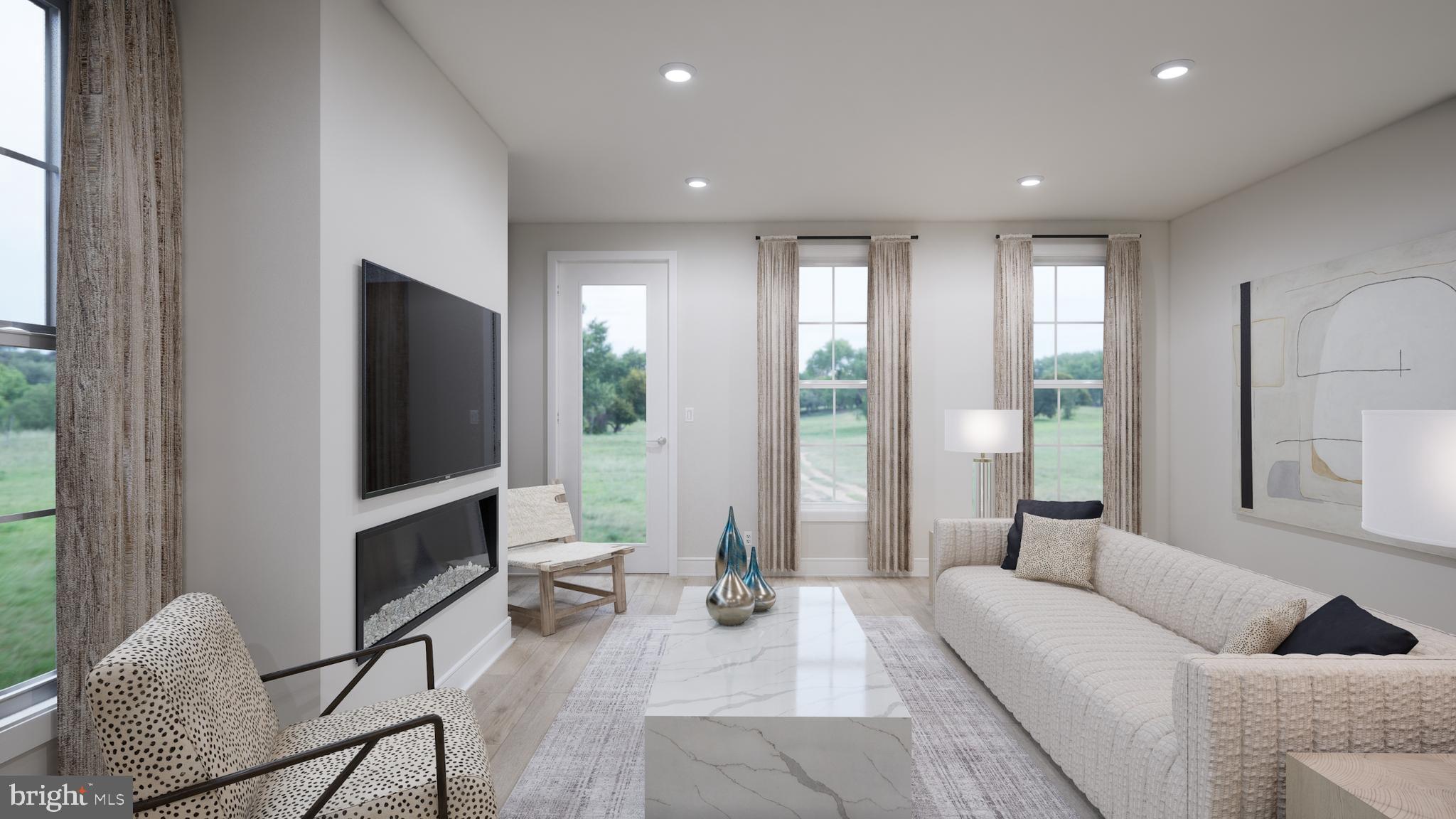 HIATT POINTE AT SNOWDEN BRIDGE - Residential