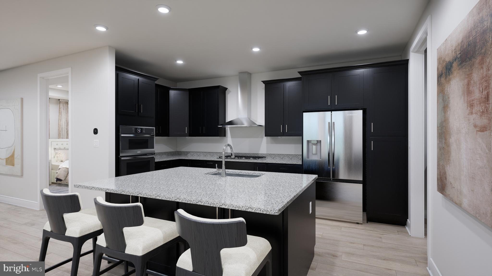 HIATT POINTE AT SNOWDEN BRIDGE - Residential