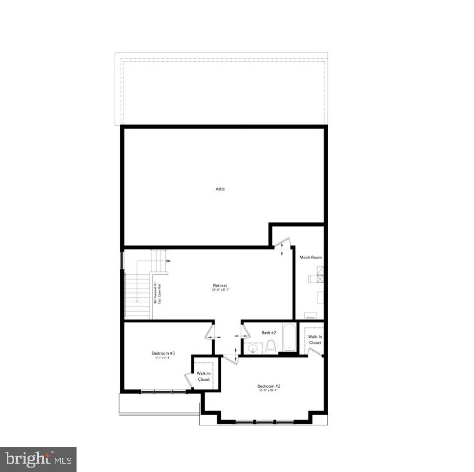 HIATT POINTE AT SNOWDEN BRIDGE - Residential