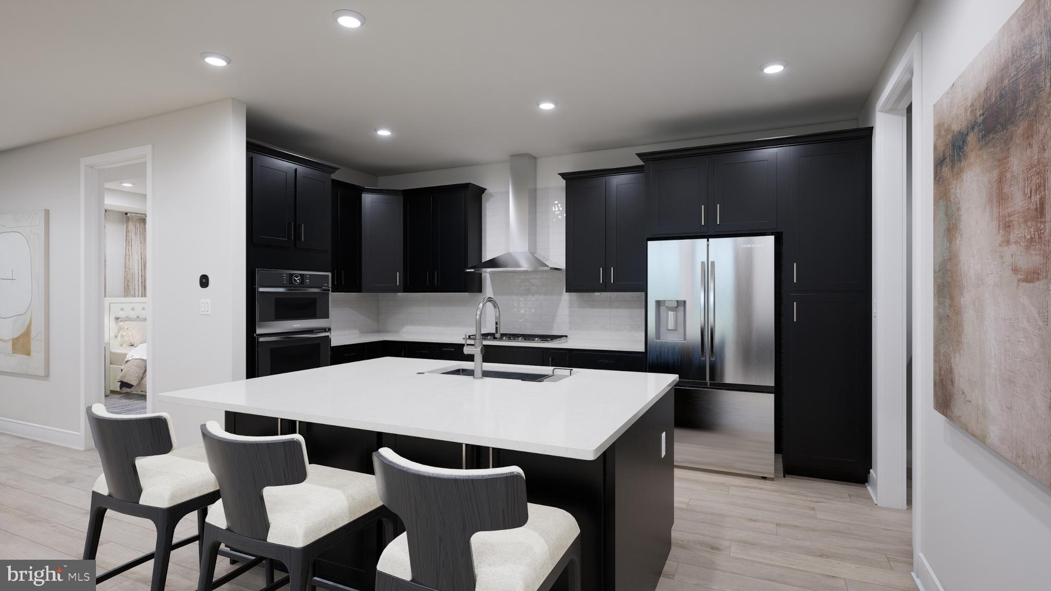 HIATT POINTE AT SNOWDEN BRIDGE - Residential