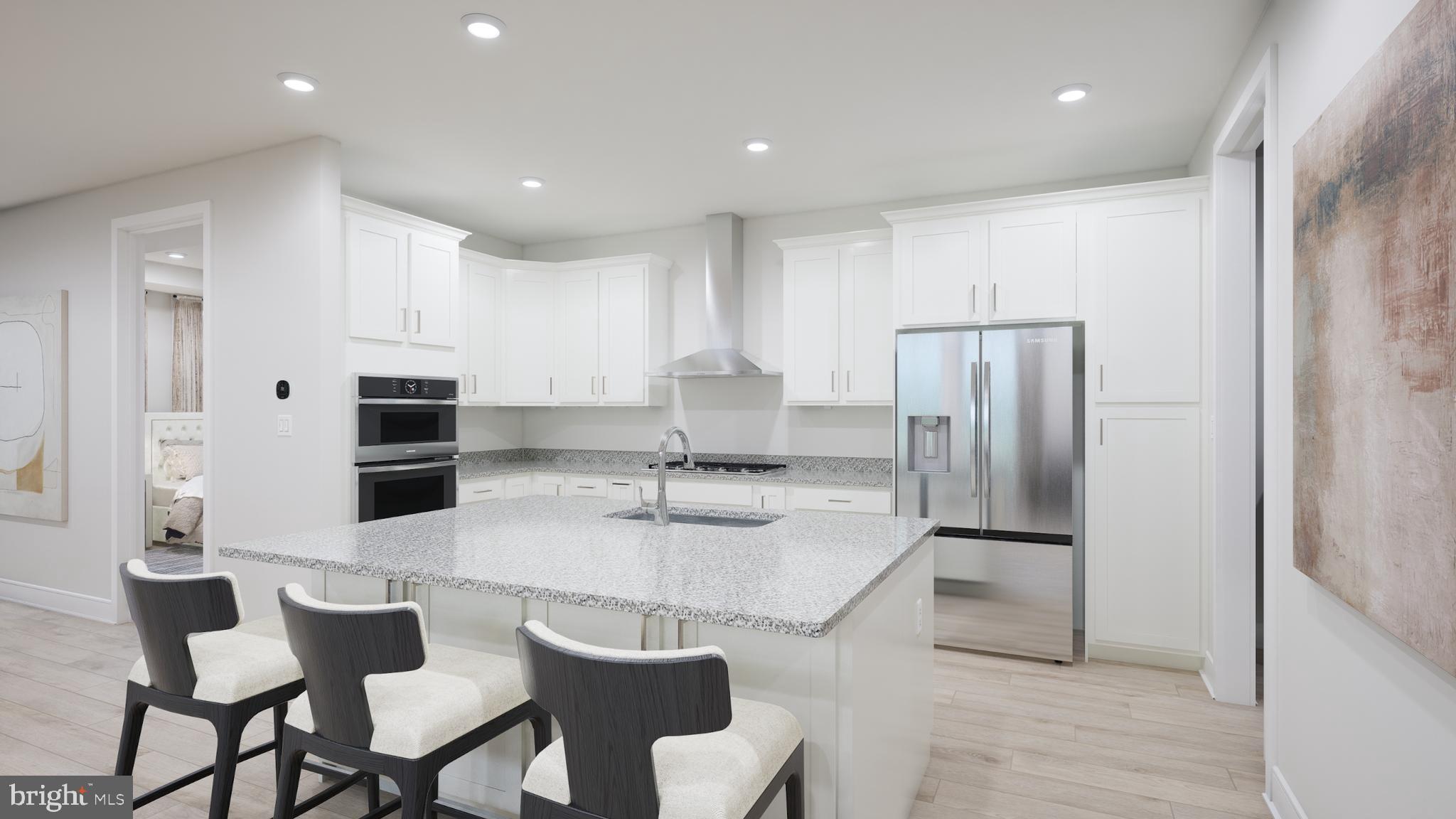 HIATT POINTE AT SNOWDEN BRIDGE - Residential