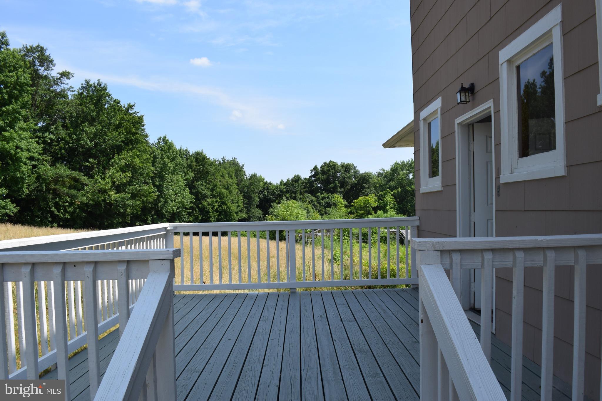 ROSEDALE - Residential Lease