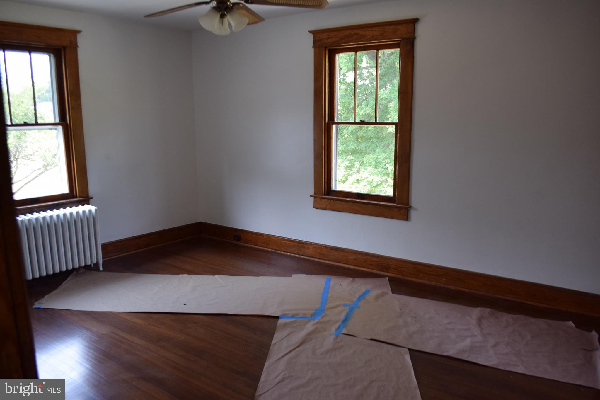 ROSEDALE - Residential Lease