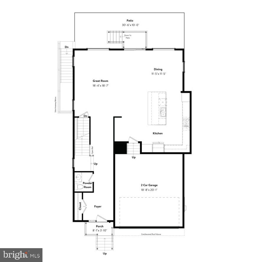 SOUTH 620 - Residential