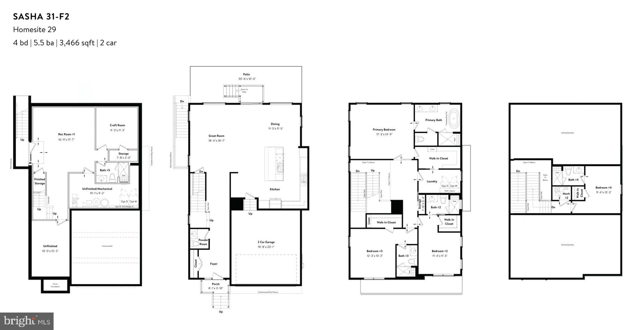 SOUTH 620 - Residential