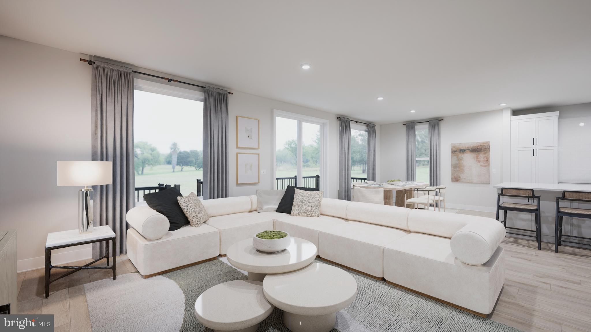 SOUTH 620 - Residential