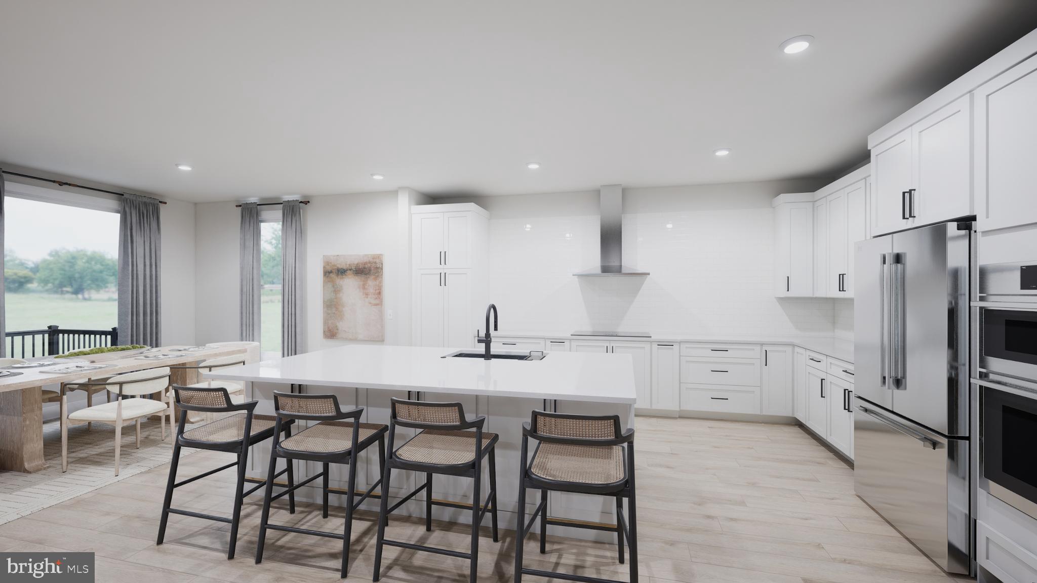 SOUTH 620 - Residential